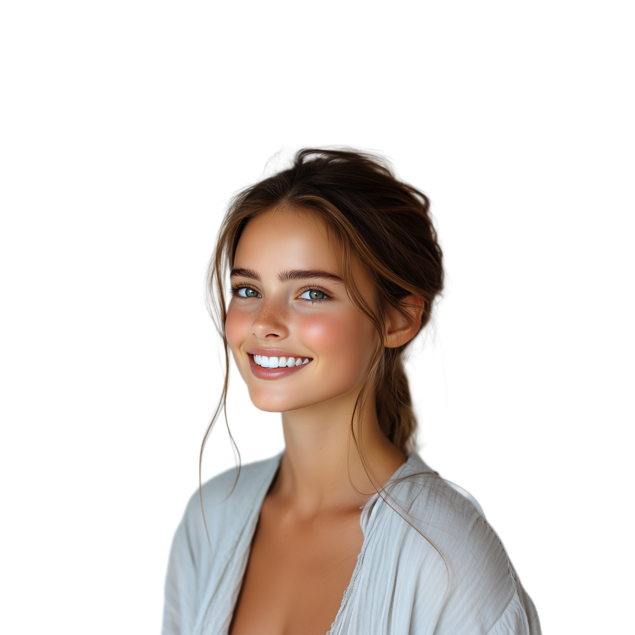 Баннер Лечение флюса